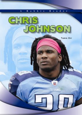 Chris Johnson