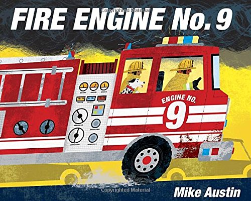 Fire engine no. 9