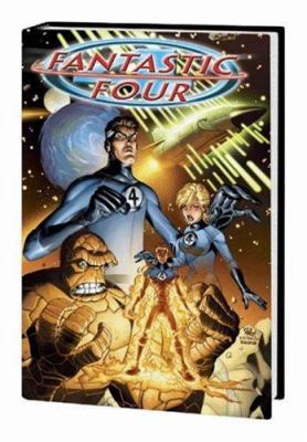 Fantastic Four. Vol. 1. [Vol. 1] /