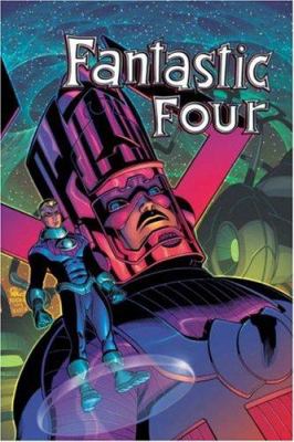 Fantastic Four. Vol. 6 : Rising storm. [Vol. 6]. Rising storm /
