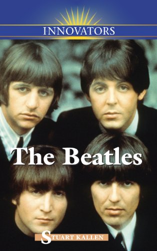 The Beatles : British pop sensation