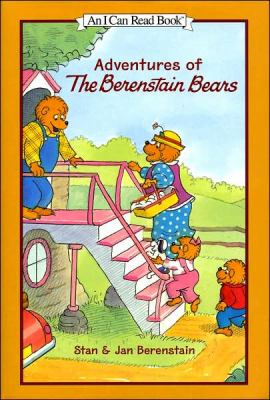 Adventures of The Berenstain Bears.