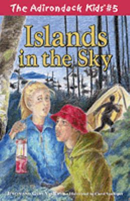 Adirondack Kids #5 : Islands in the sky