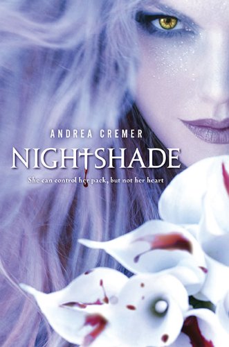 Nightshade -- Nightshade bk 1