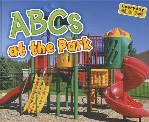 ABCs at the park