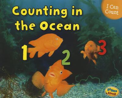 Counting in the ocean