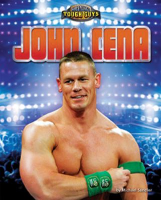 John Cena