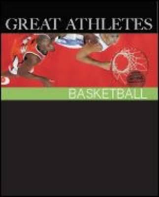 Great athletes : Basketball