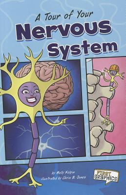 A tour of your nervous system