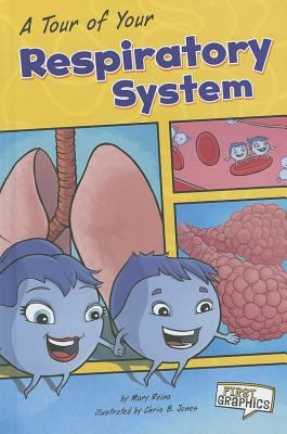 A tour of your respiratory system