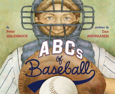 ABC's of baseball