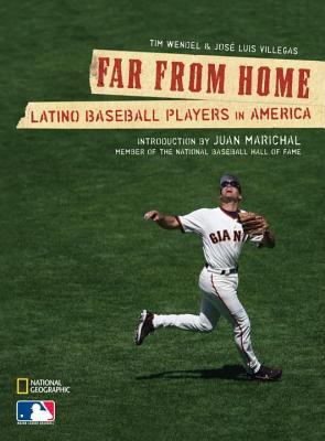 Far from home : Latino baseball players in America