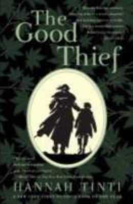 The Good Thief : a novel