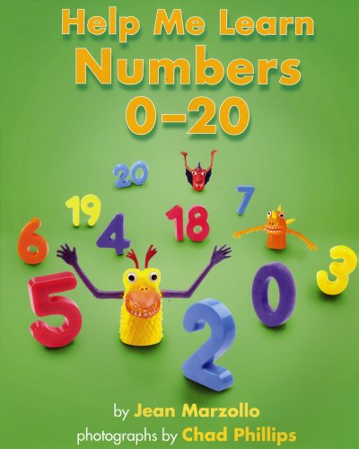 Help me learn numbers 0-20