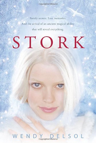 Stork -- bk 1