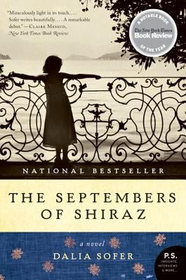 The Septembers Of Shiraz