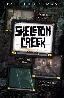 Skeleton Creek