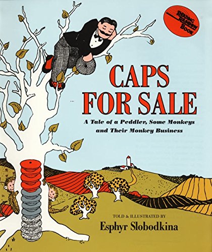 Caps for Sale.