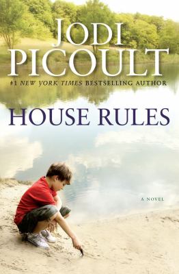 House Rules : a novel