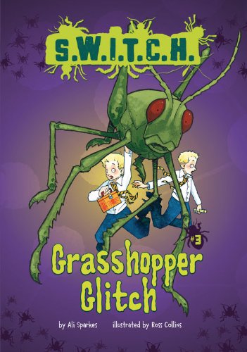 Grasshopper glitch