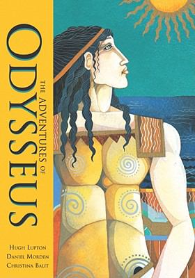 The Adventures Of Odysseus