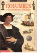 Columbus & the renaissance explorers