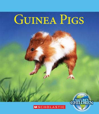 Guinea pigs