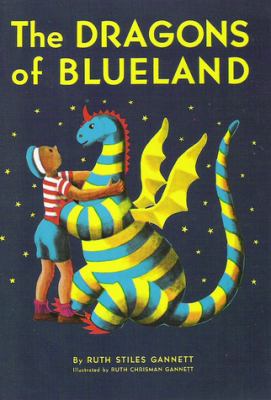The Dragons of Blueland.