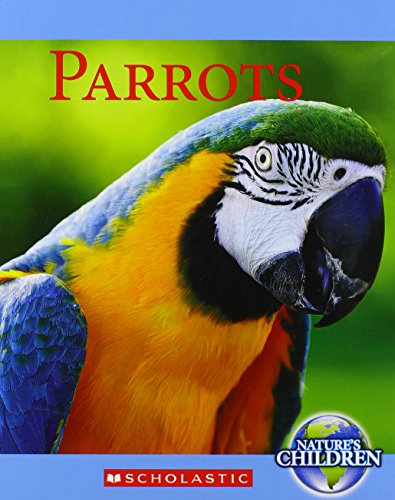 Parrots /