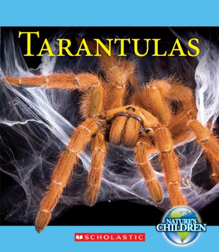 Tarantulas