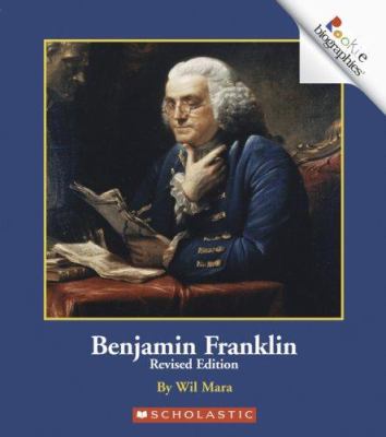 Benjamin Franklin