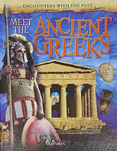 Meet the ancient Greeks