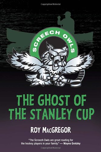 The ghost of the Stanley Cup
