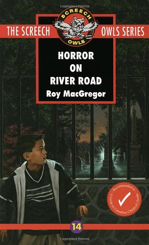 Horror on River Road