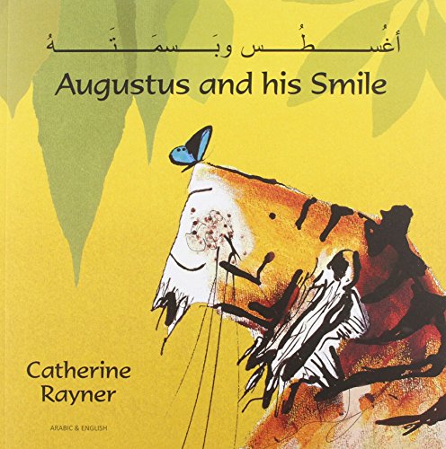 Augustus and his smile