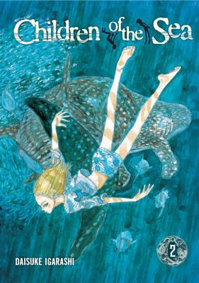 Children of the sea. Vol. 2. 2 /