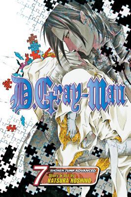 D. Gray-man Vol. 7. Vol. 7 /