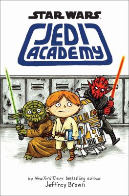 Jedi Academy : Star Wars.