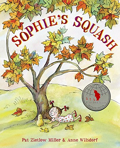 Sophie's Squash.