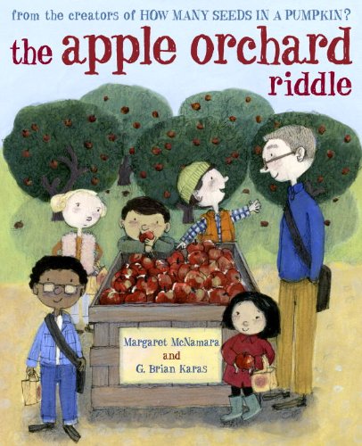 The Apple Orchard Riddle.