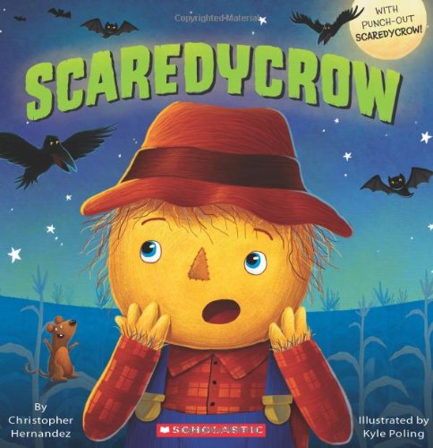 Scaredycrow