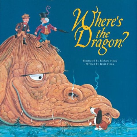 Where's the Dragon?.