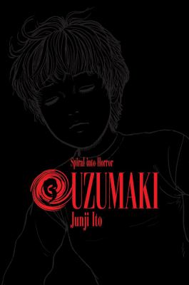 Uzumaki Vol. 3 : spiral into horror. 3 /