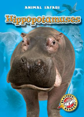 Hippopotamuses