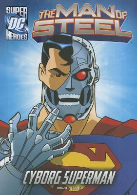 Cyborg superman