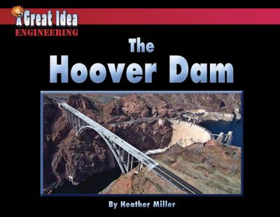 The Hoover Dam