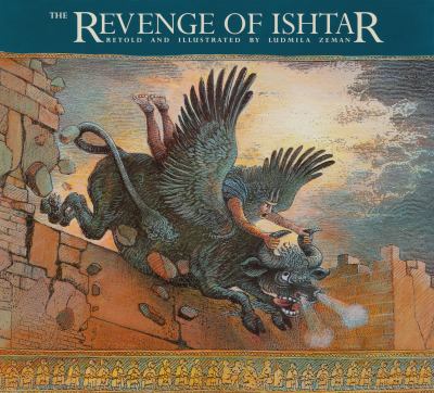 The Revenge Of Ishtar