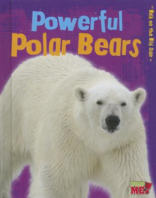 Powerful polar bears