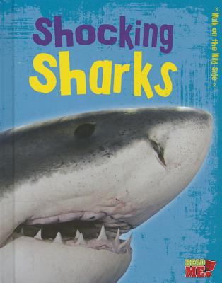 Shocking sharks