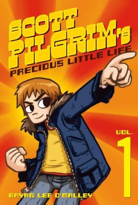 Scott Pilgrim's precious little life / Vol. 1
